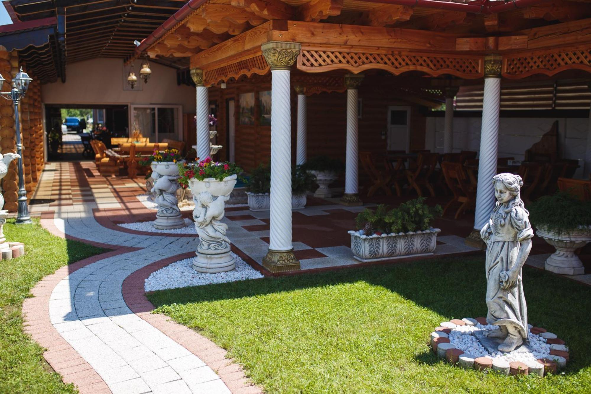 Vila Adr Petresti Bagian luar foto